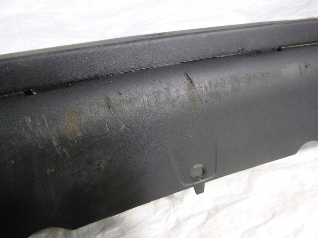 фото №6, Renault kadjar накладка бампер перед 620268919r