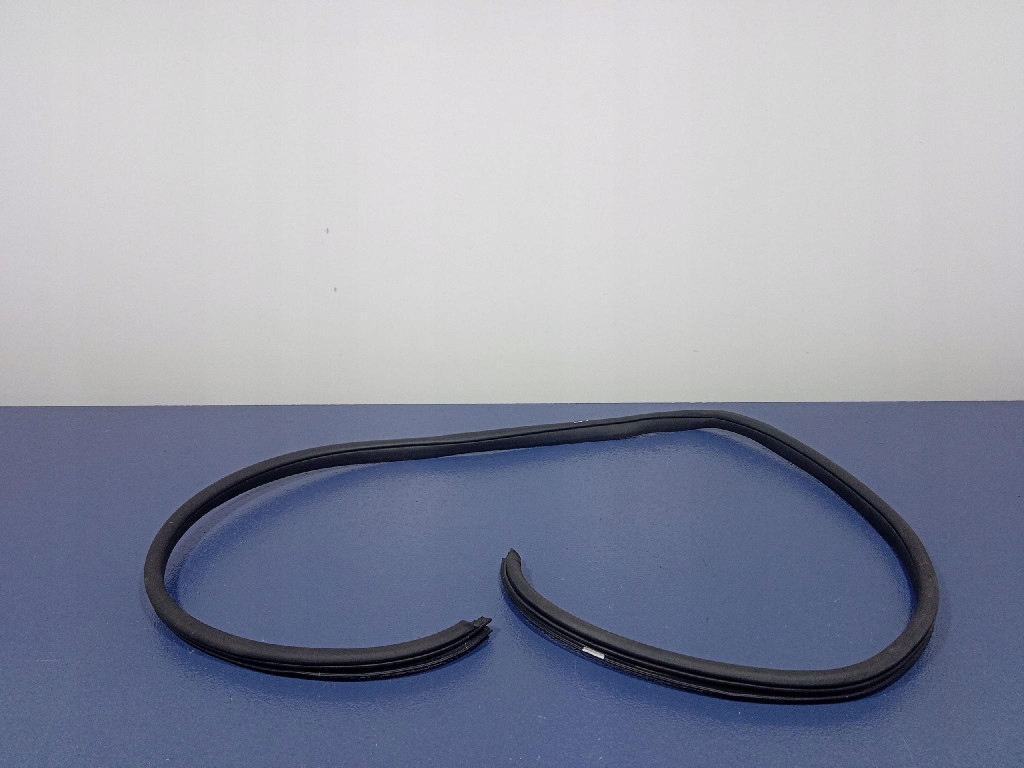 фото №1, Kia picanto ii прокладка дверь левый перед