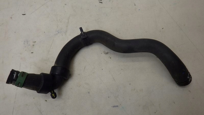 фото №2, Wąż труба wody renault megane iv 1.5 dci