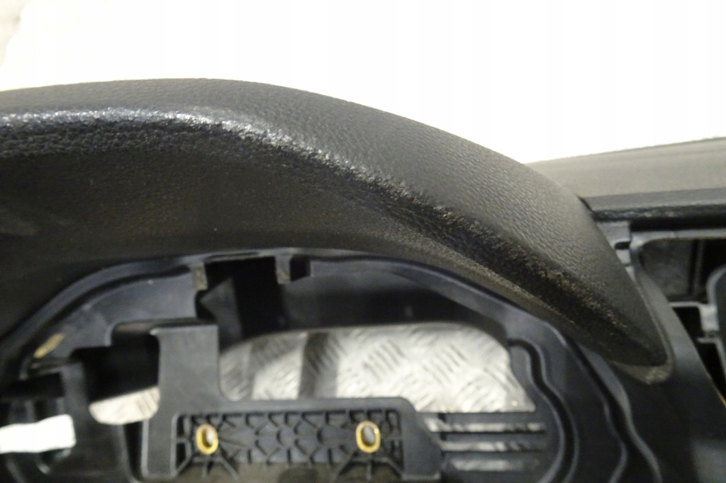 фото №6, Audi q3 83a - панель приладів приладова подушки безпеки ремені