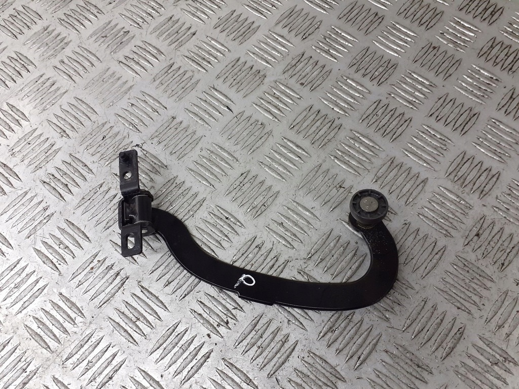 фото №1, Ролик дверь правых раздвижных peugeot 1007