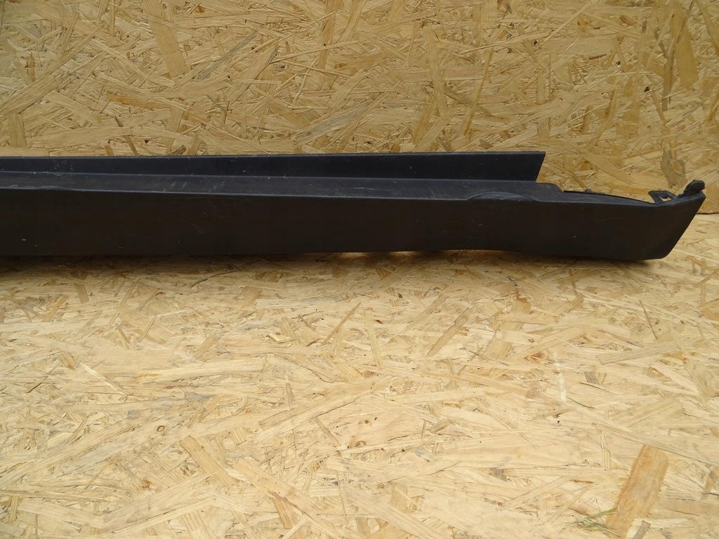 фото №5, Bmw x5 f15 молдинг порог правая порог 7294376