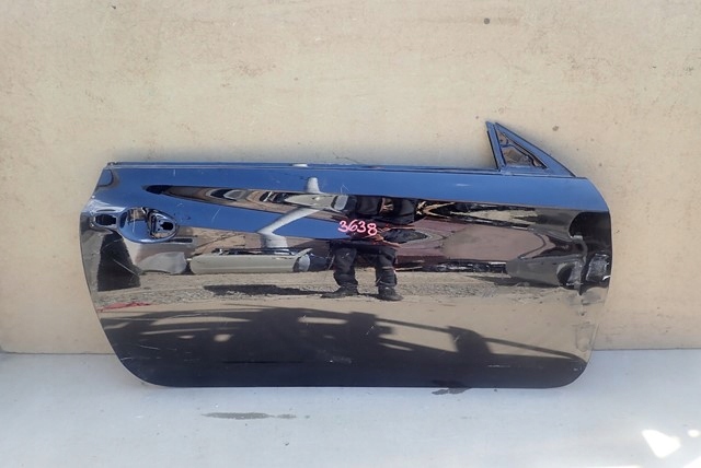 фото №1, Дверь правое передние перед hyundai genesis coupe