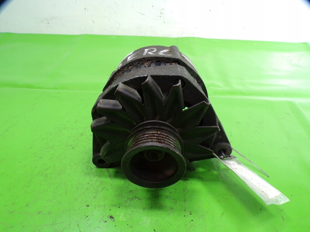 Купить Mercedes w124 2.0 дизель генератор