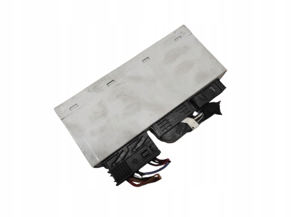 фото №1, Bmw 3 e46 98- модуль комфорта 8385543