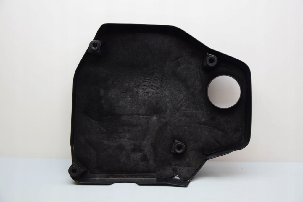 фото №7, Верхній захист двигуна bmw 4 gran coupe f36 8514202 2.0l дизель 140kw 2017