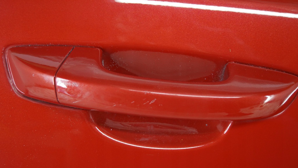 фото №12, Двері правий задня vw golf vi hb