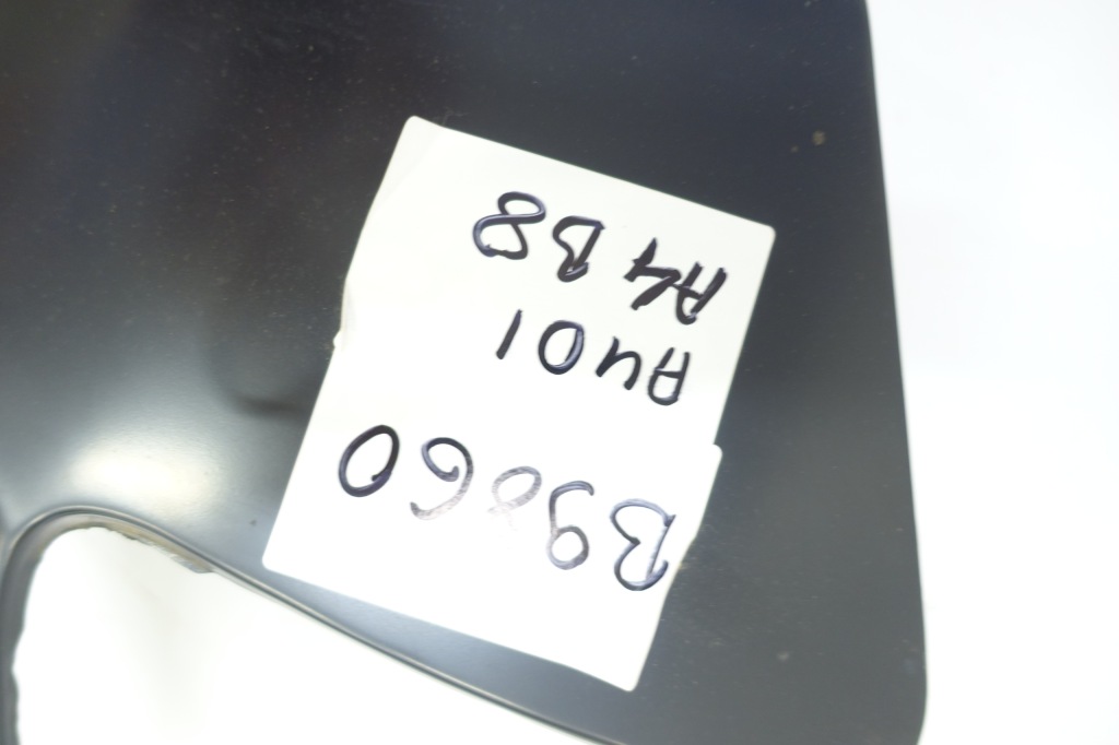 Audi a4 b8 крыло  левое  перед 2007-2011 Цена