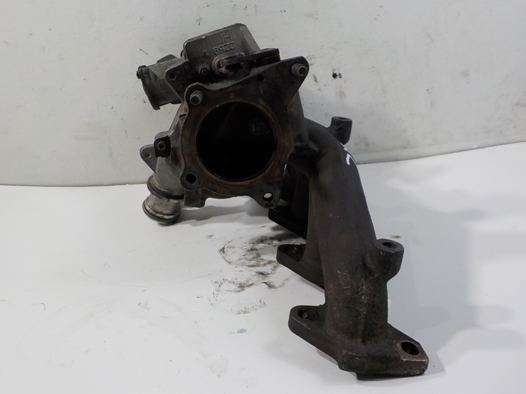 фото №12, Vw polo v audi a1 seat ibiza skoda fabia ii 1.2 tsi турбонагнітач турбіна