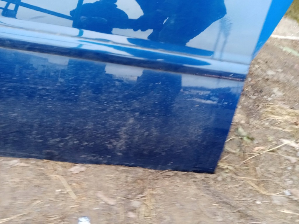 фото №7, Дверь левый перед opel signum