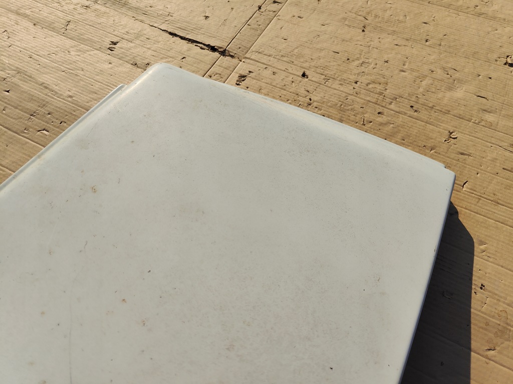 фото №8, Спойлер кабины 504033679 iveco stralis