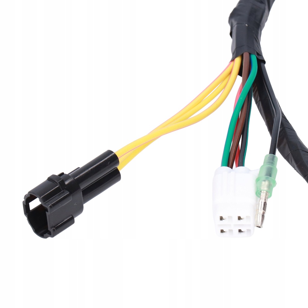 фото №9, Комплектная жгут трубопровод motocyklowych