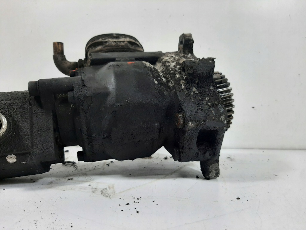 Renault midlum 180dci насос компресор knorr-bremse lk1554 seb01149 Київ