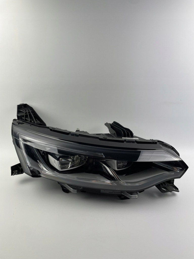 фото №1, Renault talisman лампа ліва перед full led pure vision 260106724r