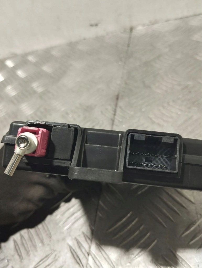 фото №6, Maserati levante 2019 інше комп'ютери / модулі / блоки управління p670102550