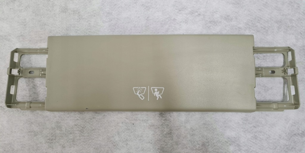 фото №1, Volvo fh4 оббивка обшивка заглушка люк