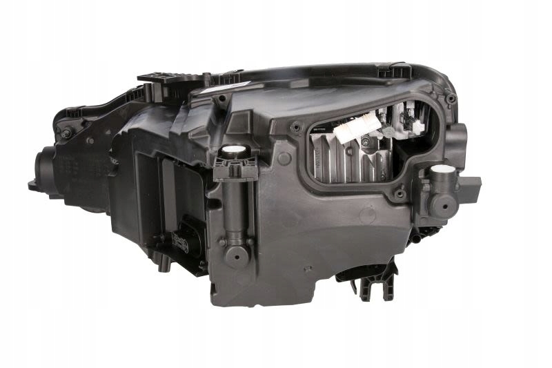 Фара p audi a5 f5 07.16- magneti marelli 711451000279 led, электрический Цена