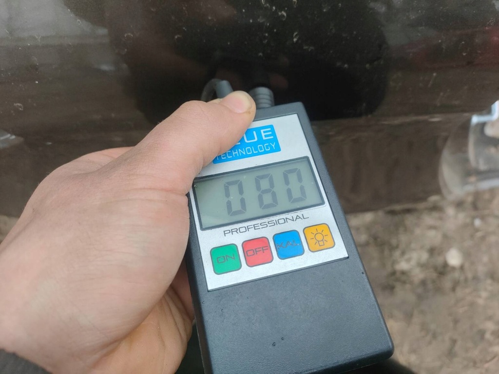 фото №10, Чверть крила лівий задня + правий задня + піддон kia carens iv lift k7n