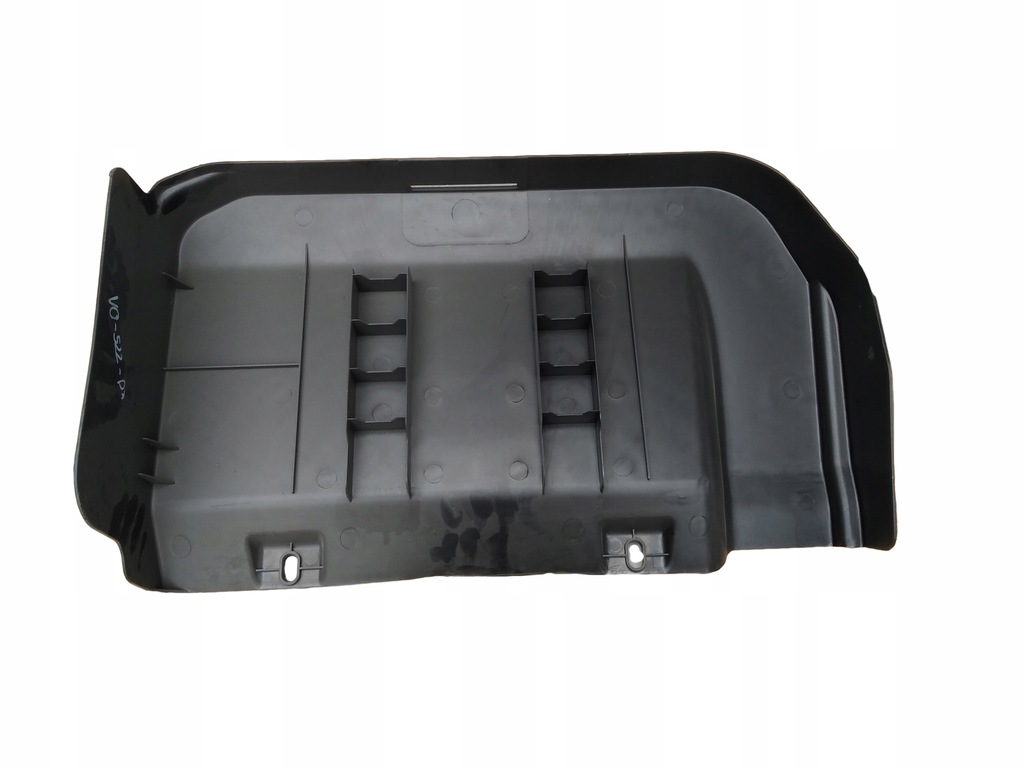 фото №1, Крышка аккумуляторов renault premium magnum dxi 20842821