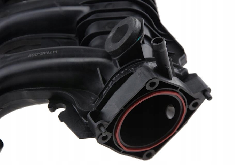 фото №3, Nty колектор всмоктуючий