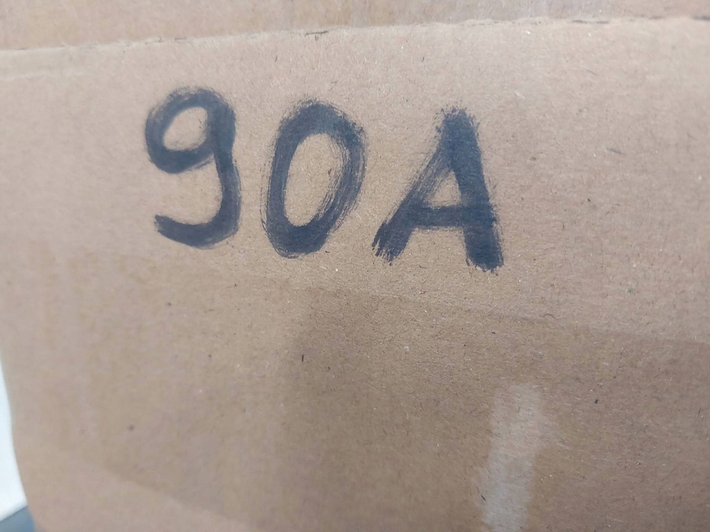 фото №10, Лічильник / спідометр volvo 9472449 69294-150