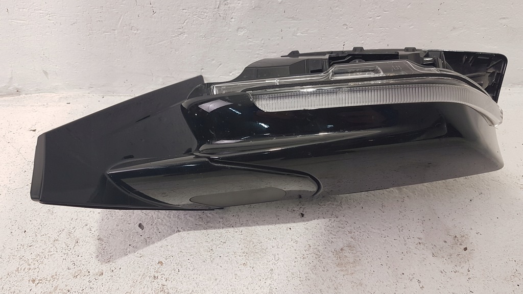 фото №8, Зеркало левая kia ev6 21- 8pin