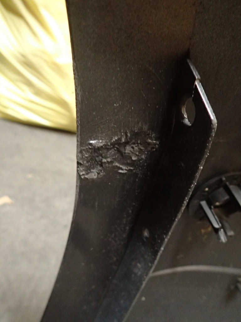 Бампер задняя audi a4 16- kombi 8w9 Доставка