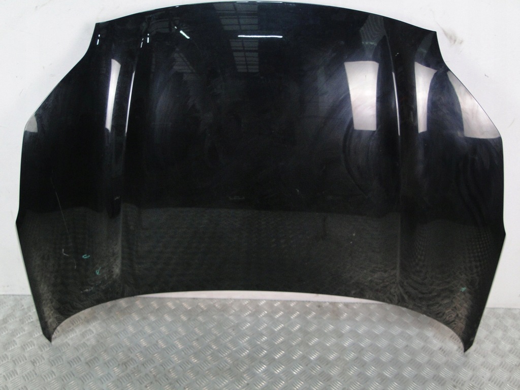 фото №2, Капот kia sportage iv 2017 r