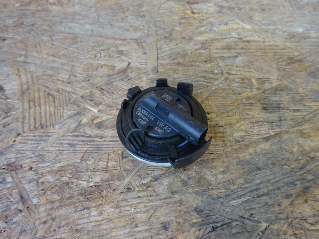 фото №10, Golf vii r tarraco audi tt 8s a3 8v датчик удара ударный 5q0959354