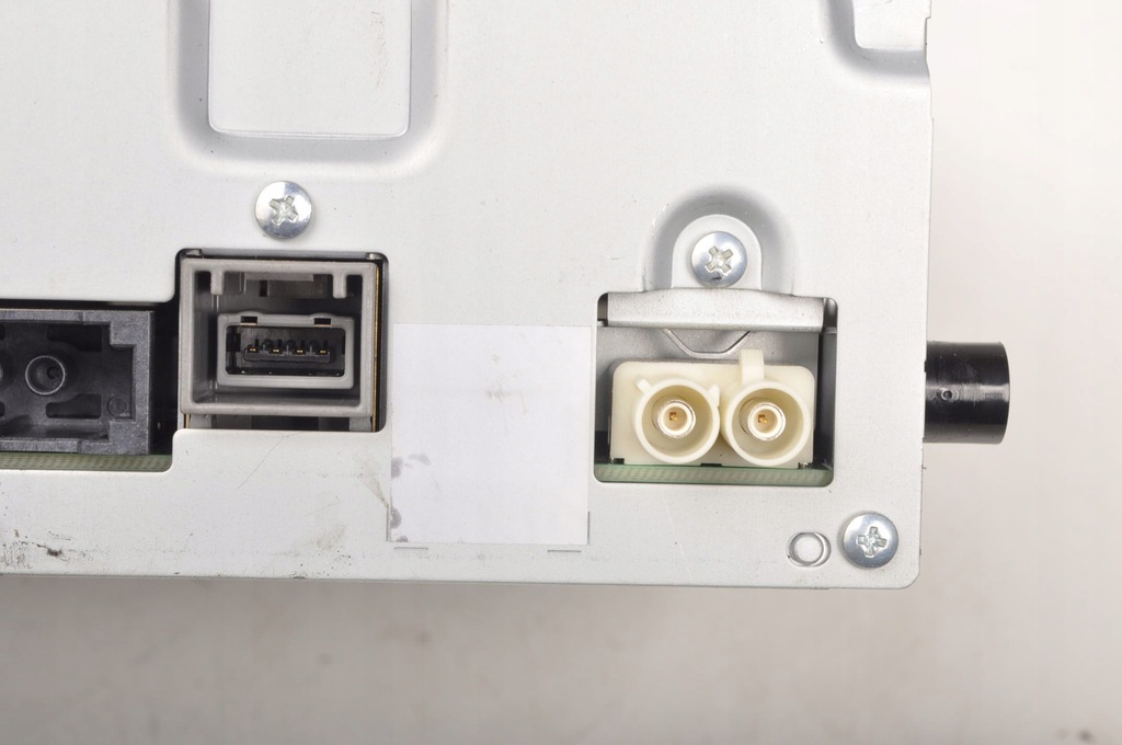 фото №6, Volvo s60 ii v60 радіо 31326220