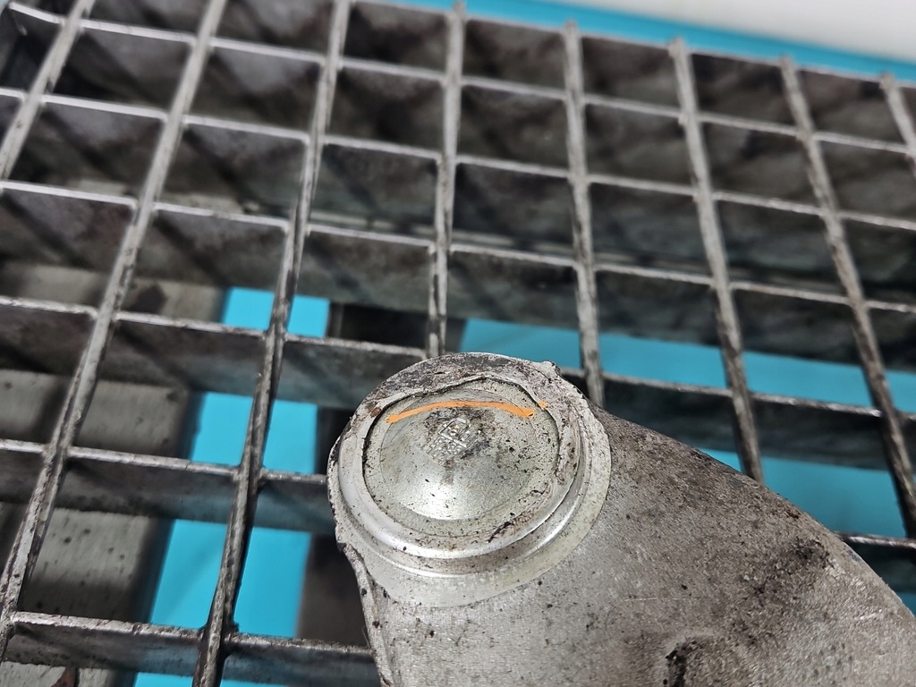 фото №7, Важіль перед лівий ford fusion usa 2012-2020 передній moneo mk5