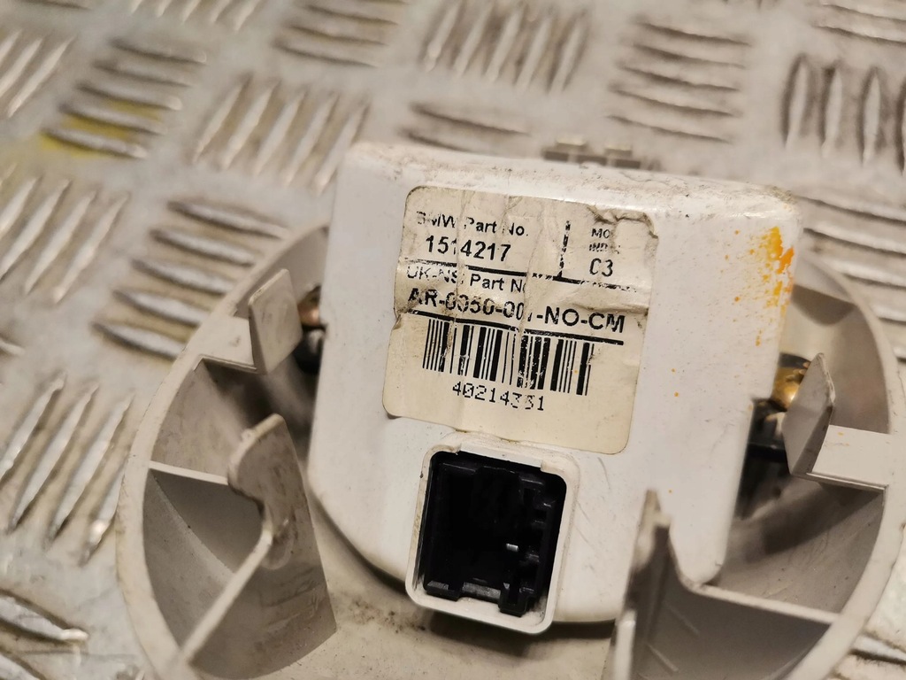 фото №4, Mini one - cooper r50 - 53 приборная панель