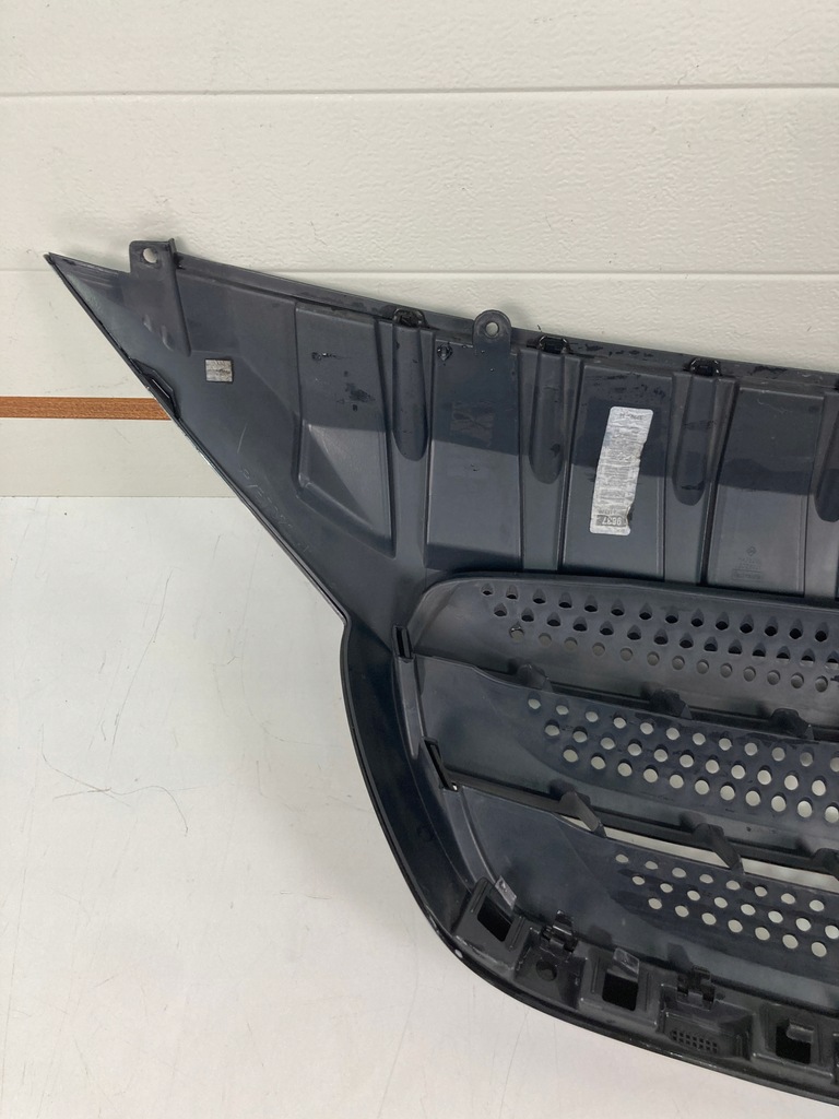 фото №9, Решітка радіатора решітка радіатора mercedes citan w415 a415