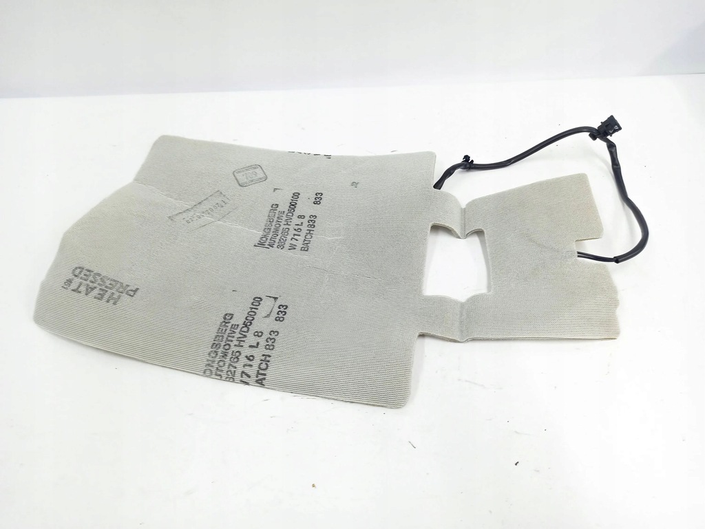 фото №4, Land rover range rover sport l320 2008 сидіння, сидіння