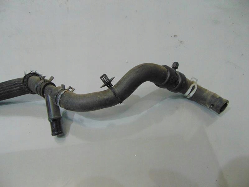 фото №5, Додаткова помпа wody vivaro iii 1.6 dci biturbo