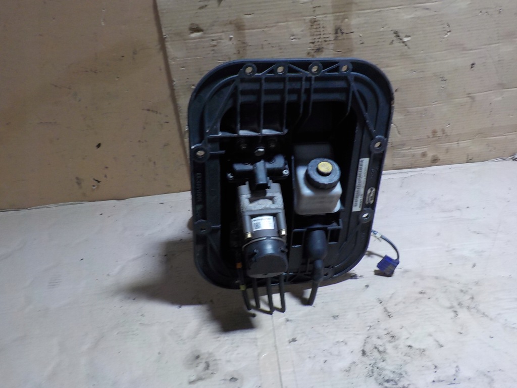 фото №7, Premium dxi основание педалей 5010640219