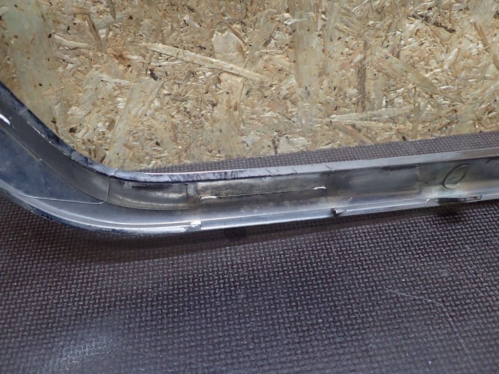 фото №4, Решітка радіатора решітка радіатора peugeot partner iii 3 lift 15-