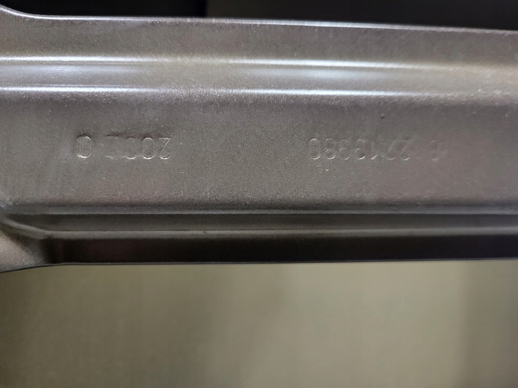 фото №12, Двері праве перед toyota proace expert berlingo