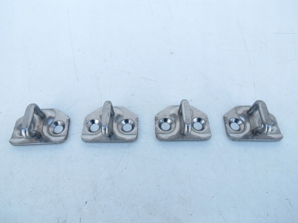 фото №1, Засувка зачіп замка двері 31391833 volvo xc60 ii xc90 ii