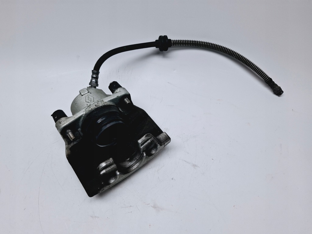 фото №4, Супорт гальмівний правий перед renault zoe ii lift 2013- #8567