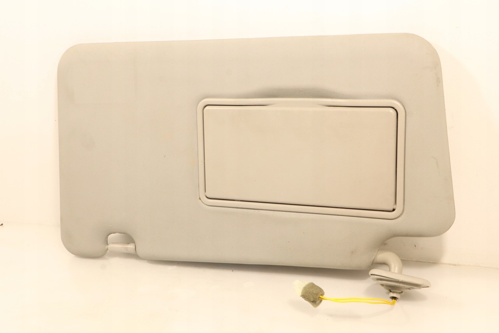 фото №6, Захист сонцезахисна ліва renault koleos i lift