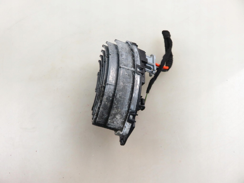 фото №7, Резистор вентилятор citroen c4 picasso i ud_ g17750g0