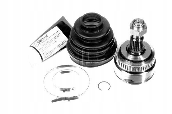 Купить Meyle набор шарнир приводной mercedes a 140 168.