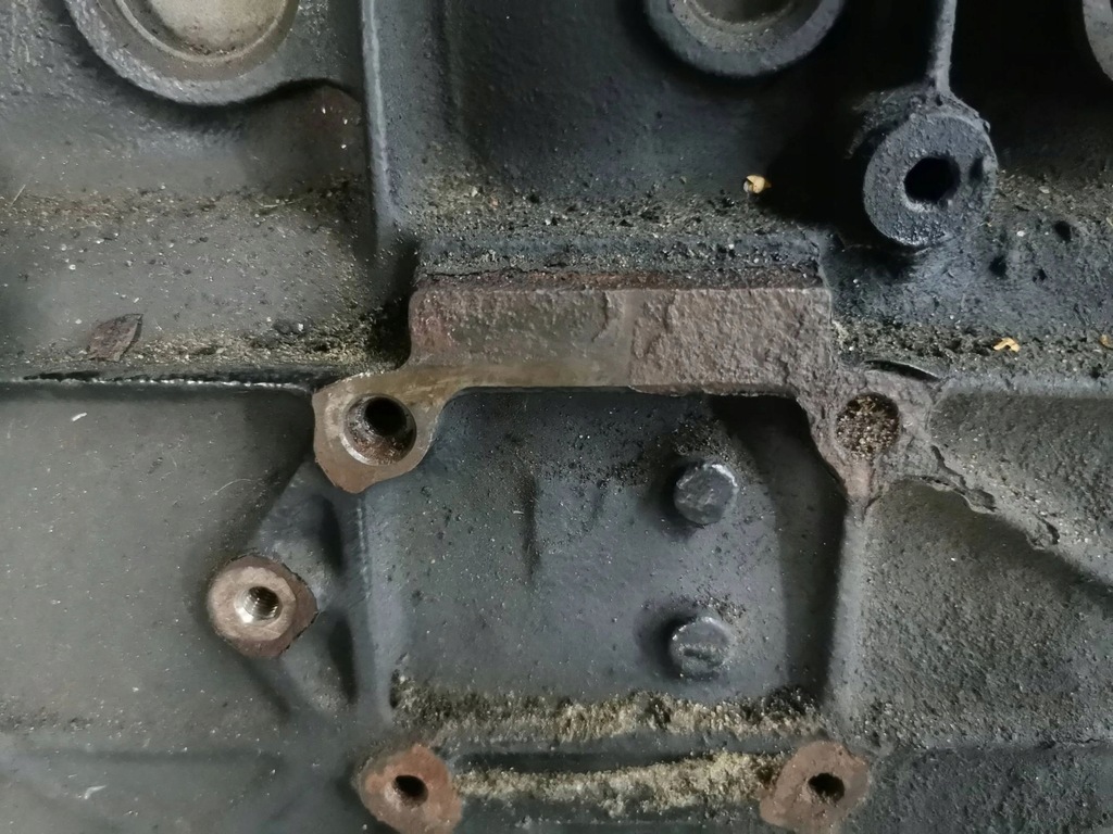 фото №6, Chrysler pt cruiser 2002 двигатель