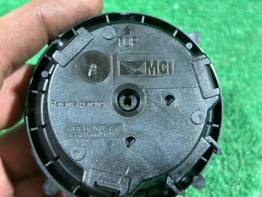 фото №9, Jaguar моторчик дзеркало зовнішнього jde8944