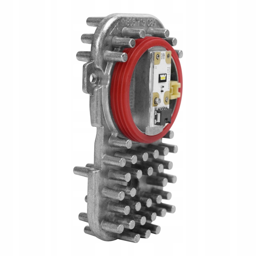 фото №6, Блок управления света автомобиль 12v/35w dla bmw seri 3 seri 4 seri 6 63117263051