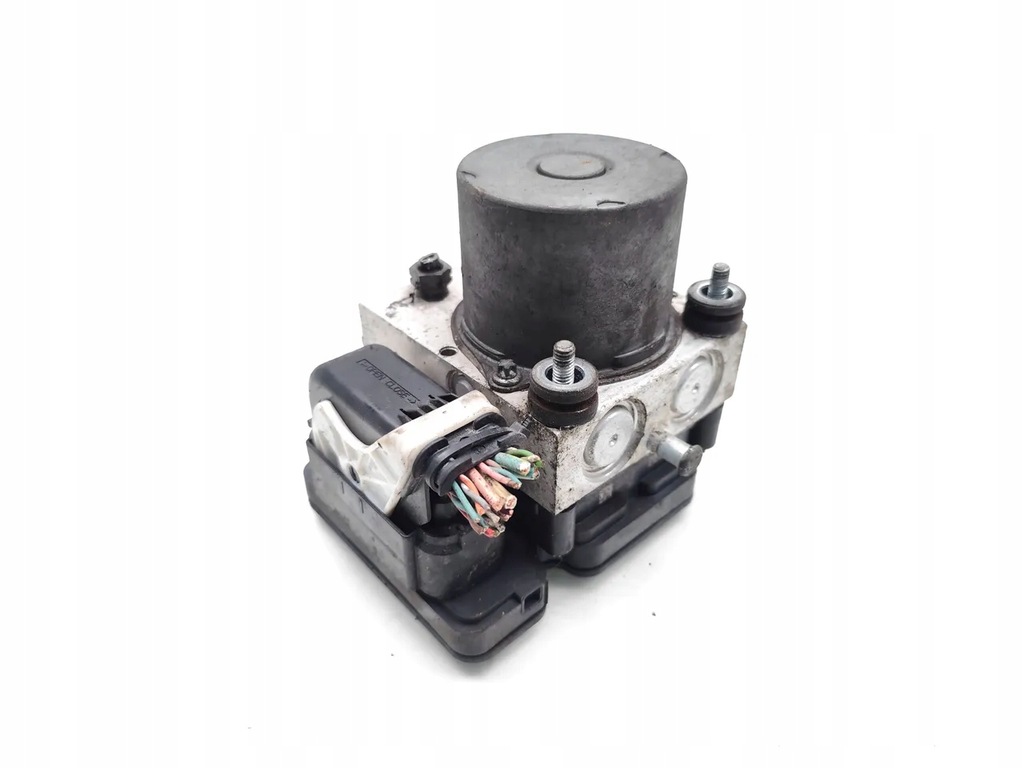 фото №11, Citroen berlingo насос abs 1.6 hdi / bluehdi 75 дизель 55kw 75 hp 2016