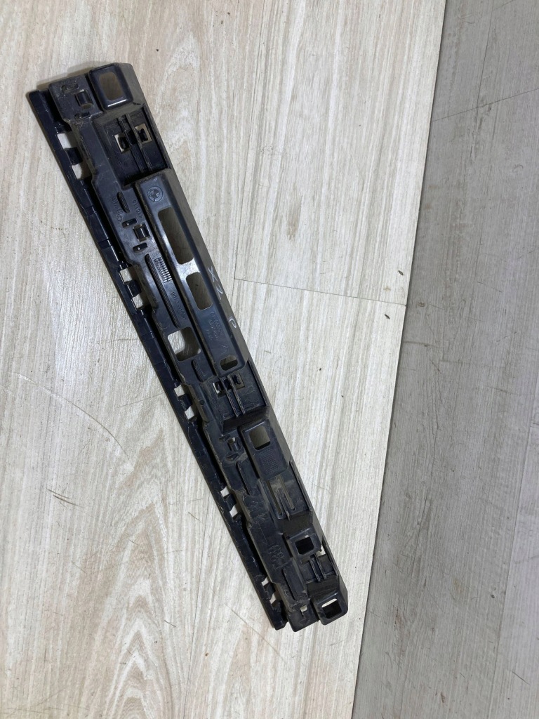 фото №1, Bmw x2 f39 2019 перед сторона правая молдинг порог