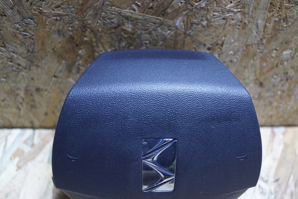 фото №6, Citroen ds5 подушка подушка безпеки водія 96864298zd