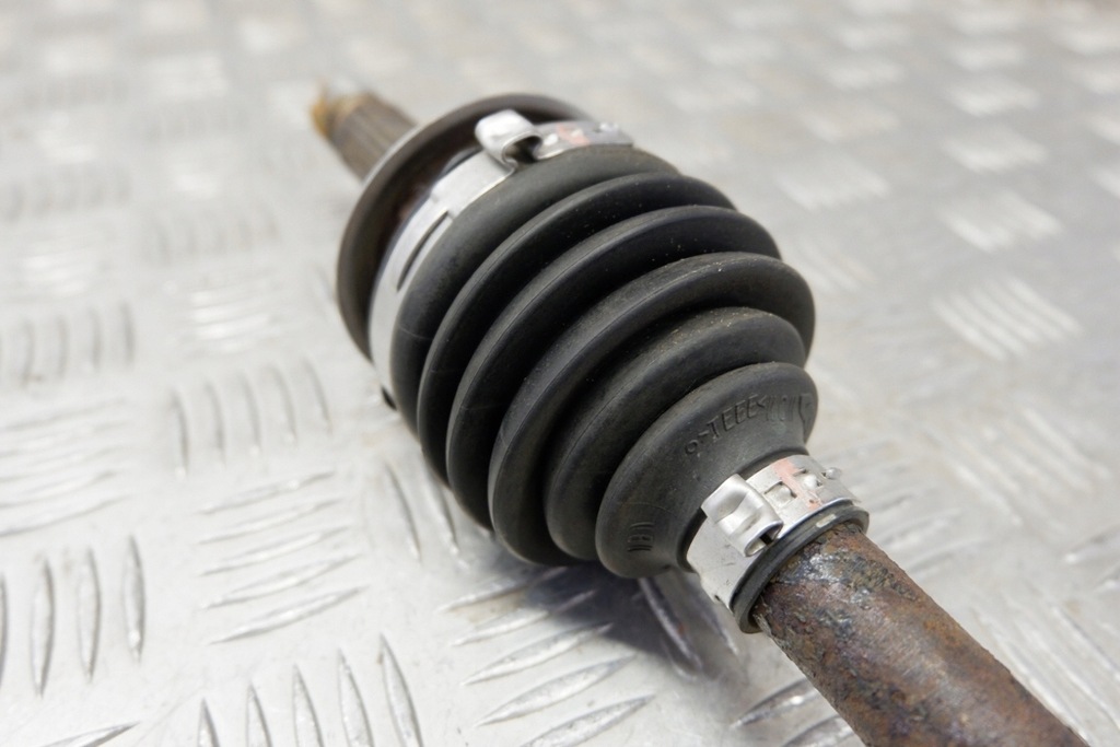 фото №7, Półośka задняя левая honda cr-v iv rm_ 42311t1ge011m1 2.2l дизель 110kw